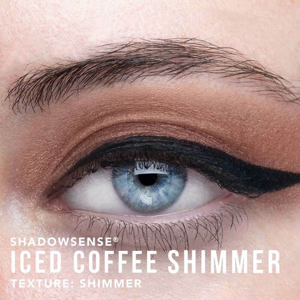 Iced Coffee Shadowsense